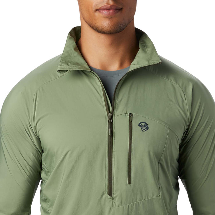 Mountain Hardwear Kor Preshell™ Pullover Field