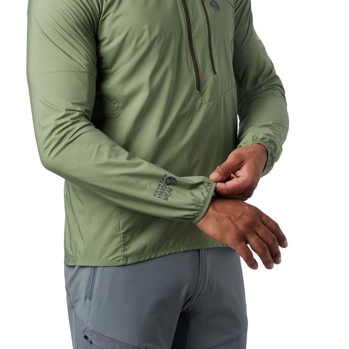 Mountain Hardwear Kor Preshell™ Pullover Field