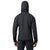 Mountain Hardwear Kor Cirrus™ Hybrid Hoodie Dark Storm