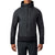 Mountain Hardwear Kor Cirrus™ Hybrid Hoodie Dark Storm
