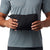 Mountain Hardwear Kor Cirrus™ Hybrid Hoodie Dark Storm