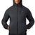Mountain Hardwear Kor Cirrus™ Hybrid Hoodie Dark Storm