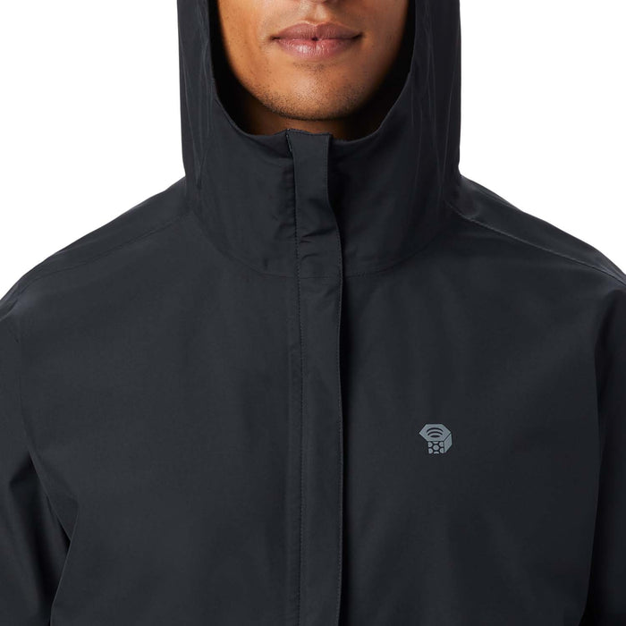 Mountain Hardwear Exposure/2™ GORE-TEX Paclite® Jacket Dark Strom