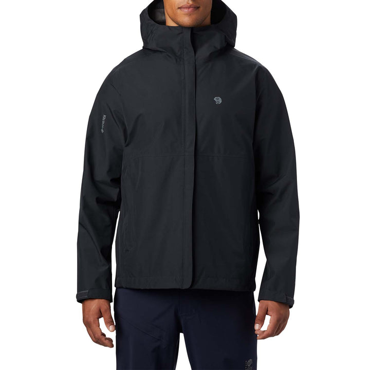 Mountain Hardwear Exposure/2™ GORE-TEX Paclite® Jacket Dark Strom