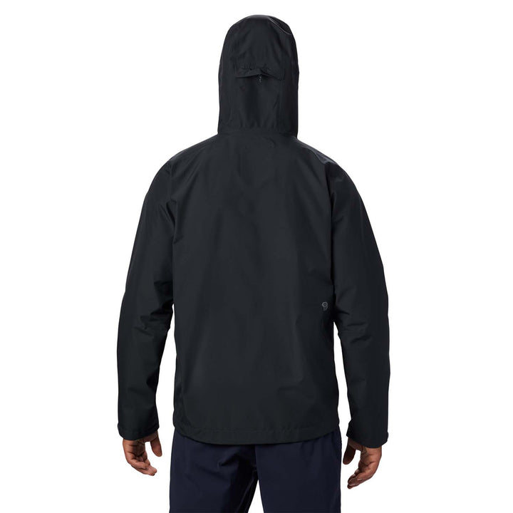 Mountain Hardwear Exposure/2™ GORE-TEX Paclite® Jacket Dark Strom