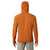 Mountain Hardwear Keele™ Hoodie Rust Earth