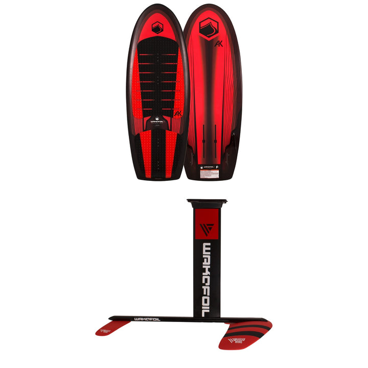 WAKEFOIL SS AK Complete Wakefoil Package 2019
