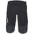 POC Resistance Enduro Shorts Uranium Black