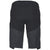POC Resistance Enduro Shorts Uranium Black