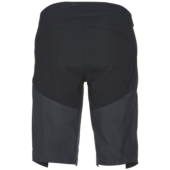 POC Resistance Enduro Shorts Uranium Black