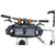 Ortlieb Handlebar-Pack Handlebar Bag Slate/Black