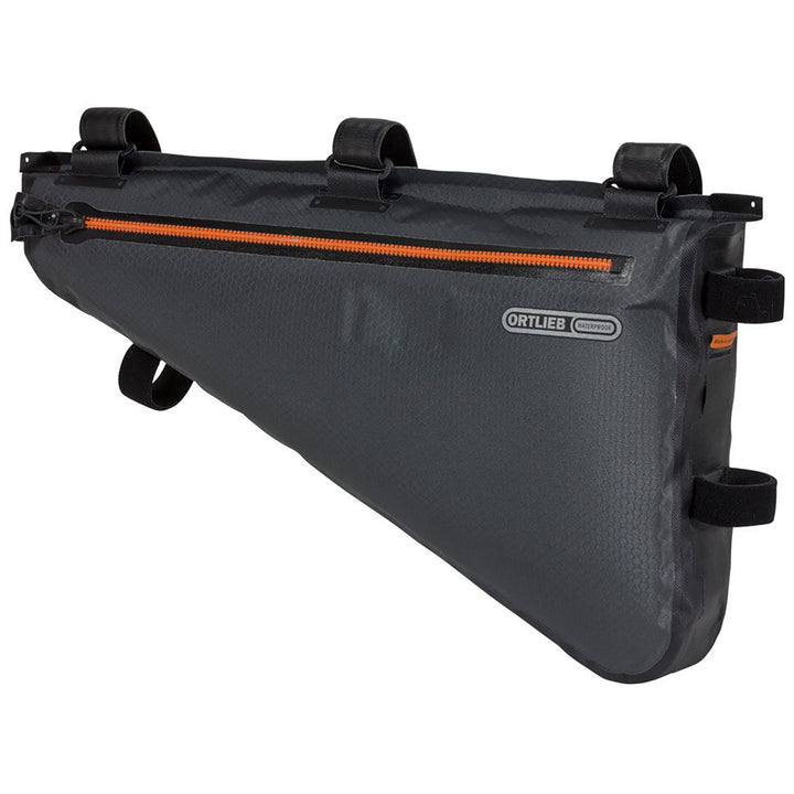Ortlieb Frame-Pack Framebag Slate/Black
