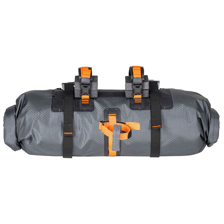 Ortlieb Handlebar-Pack Handlebar Bag Slate/Black