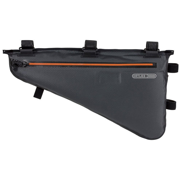 Ortlieb Frame-Pack Framebag Slate/Black