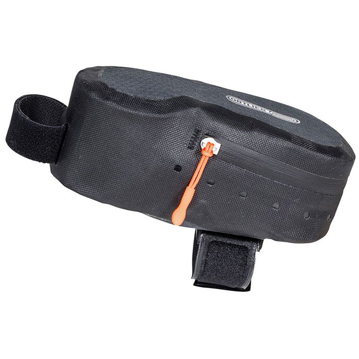 Ortlieb Cockpit-Pack Top Tube Bag Slate/Black