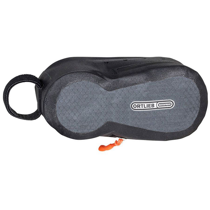 Ortlieb Cockpit-Pack Top Tube Bag Slate/Black