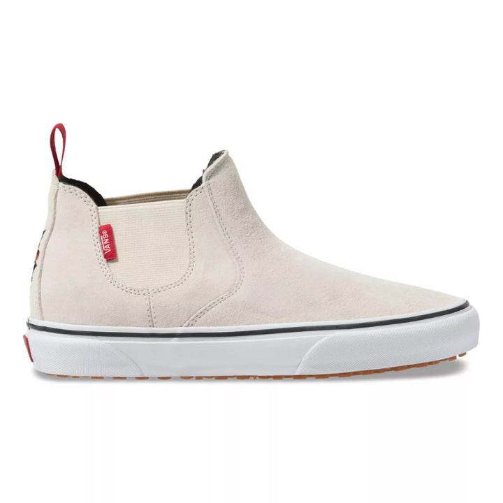 Vans Mary Rand Slip-On Mid MTE Shoes - Women's (MTE) Mary Rand/Turtledove/True White