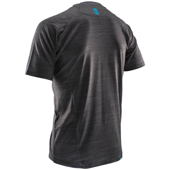 Leatt DBX 2.0 S/S Jersey Blue