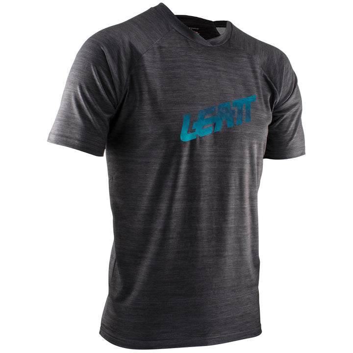 Leatt DBX 2.0 S/S Jersey Blue