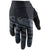 Leatt DBX 1.0 GripR MicronGrip Bike Gloves Black