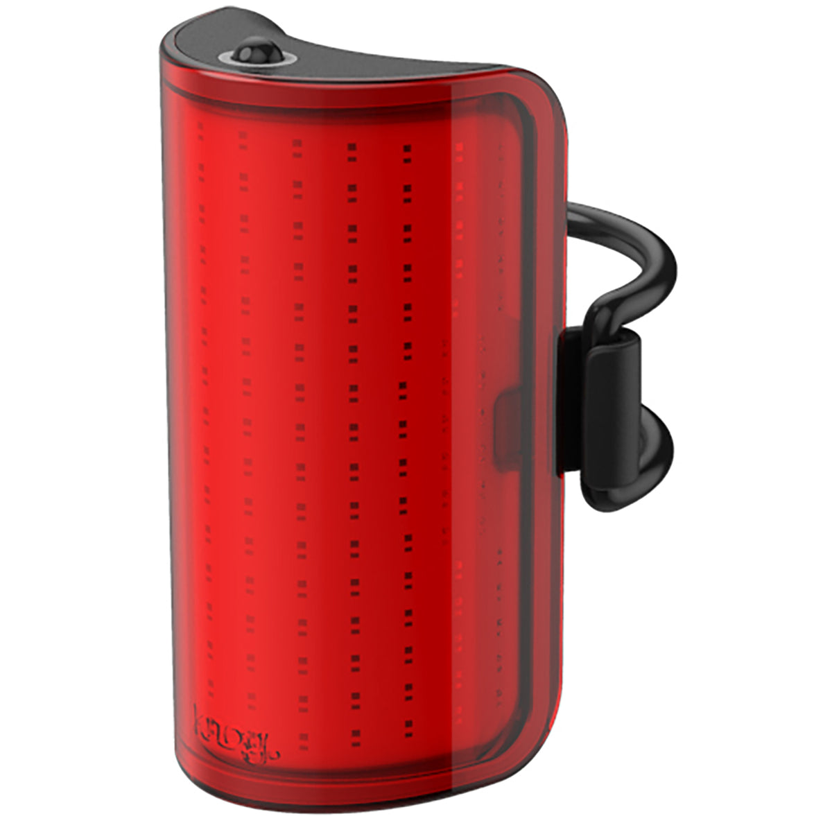 Knog Mid Cobber Rear Bike Light Black