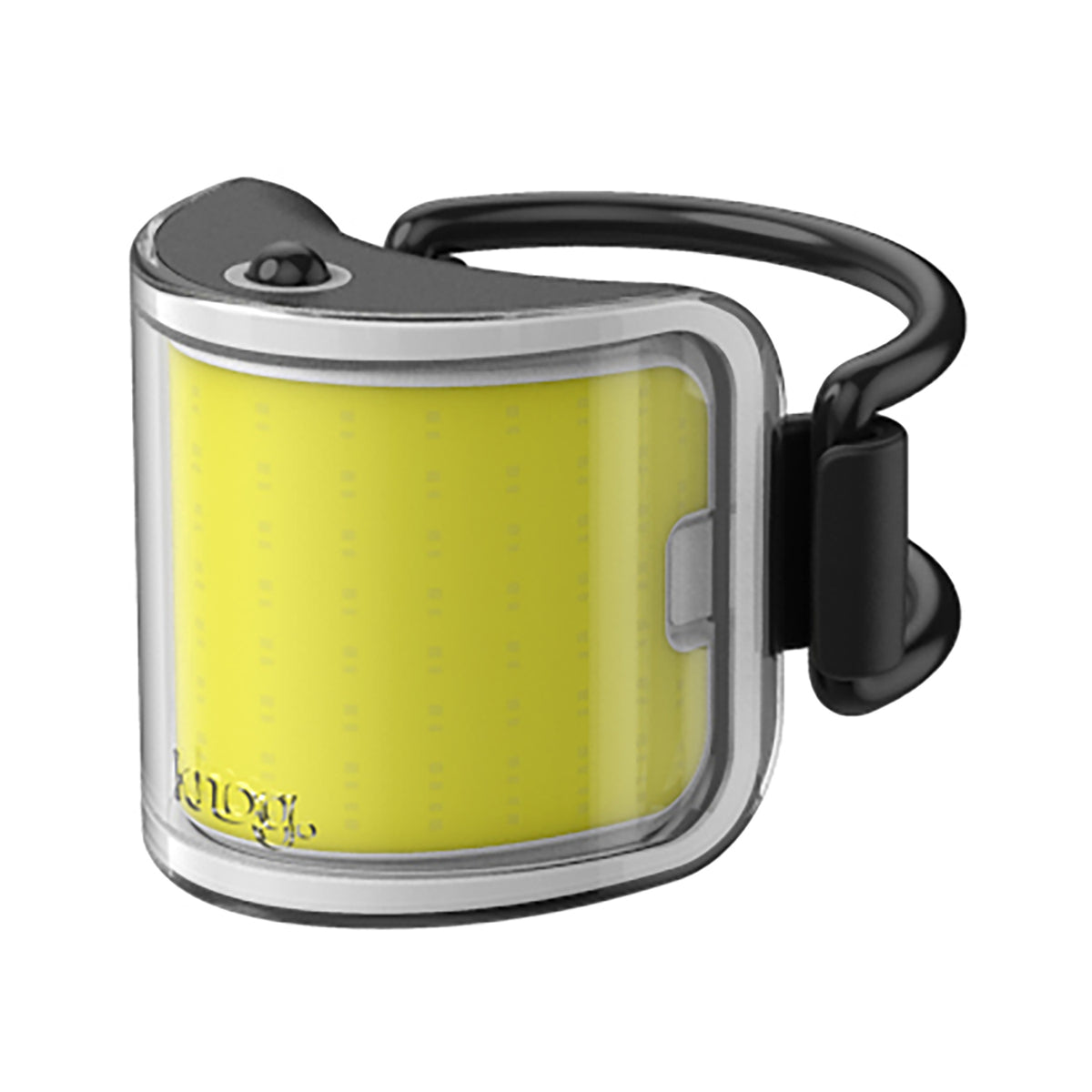 Knog Lil' Cobber Front Bike Light Black