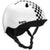 Bern Niño Bike Helmet - Boys' Matte Black Checkers