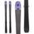 Salomon Aira 84 Ti Skis + Warden 11 Demo Bindings - Women's 2020
