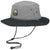 Coal The Seymour Cap Grey