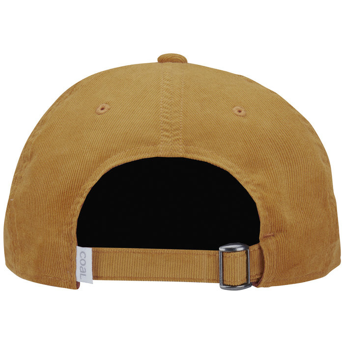 Coal The Reid Hat Mustard