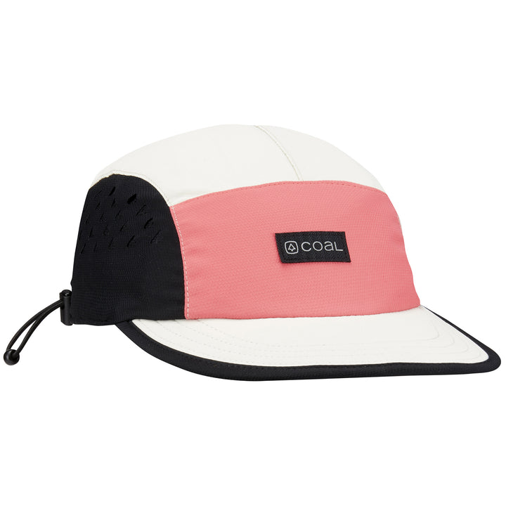 Coal The Provo Hat Coral