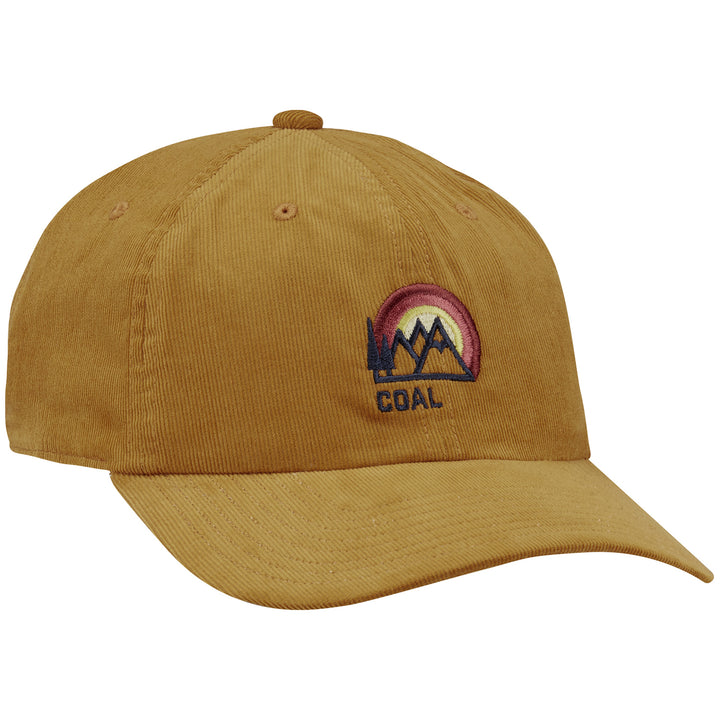 Coal The Reid Hat Mustard