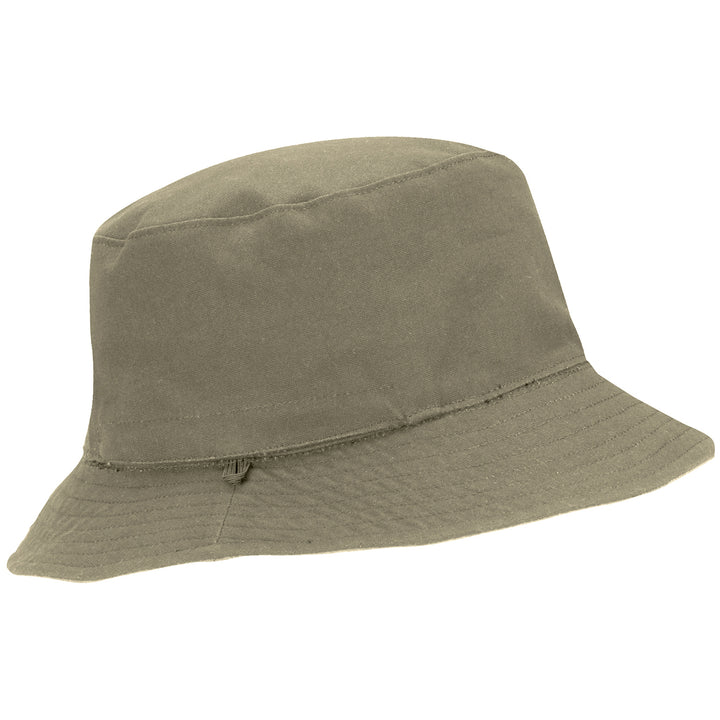 Coal The Bushwood Hat Olive