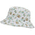Coal The Bushwood Hat Olive