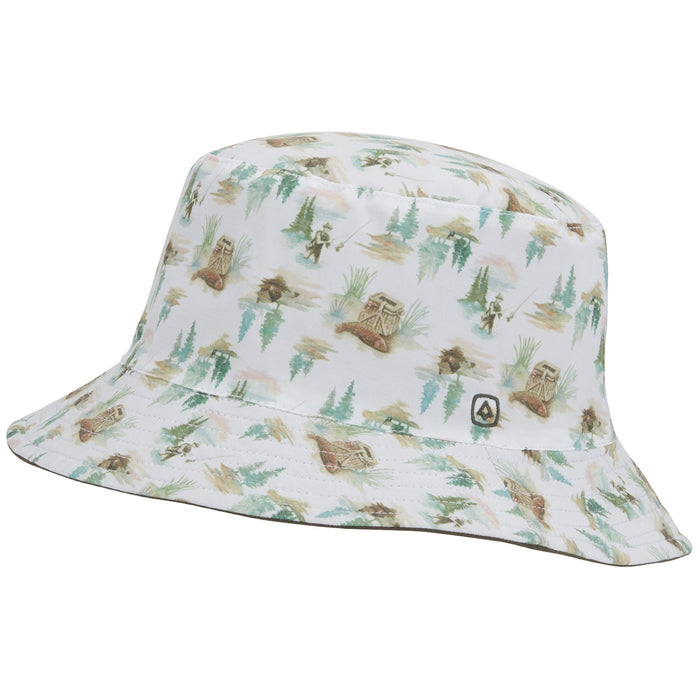 Coal The Bushwood Hat Olive