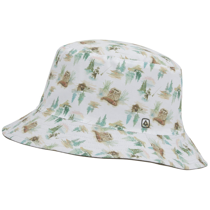 Coal The Bushwood Hat Olive