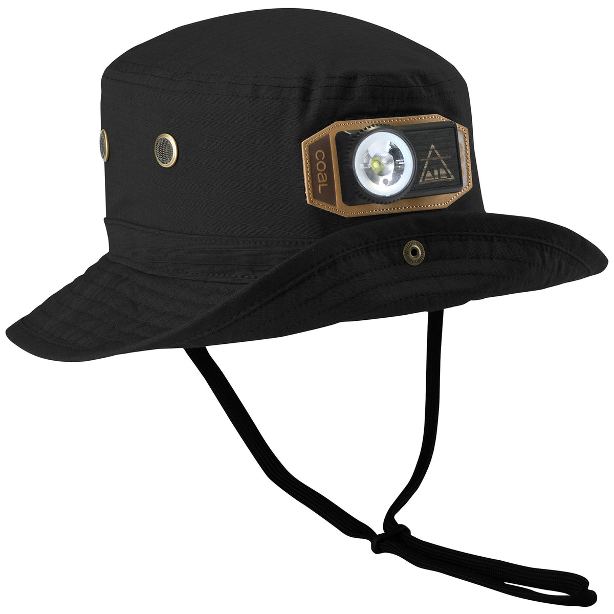 Coal The Spackler SE Hat Black