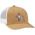 Coal The Wilds Low Hat Light Brown (Duck)