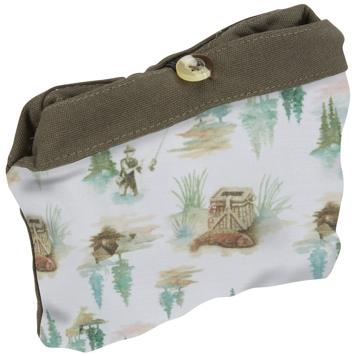 Coal The Bushwood Hat Olive