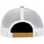Coal The Wilds Low Hat Light Brown (Duck)