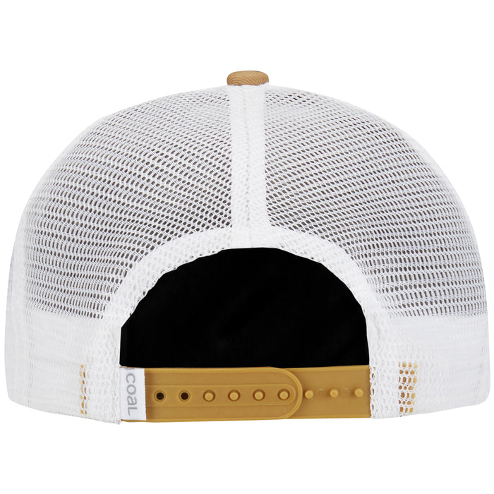 Coal The Wilds Low Hat Light Brown (Duck)