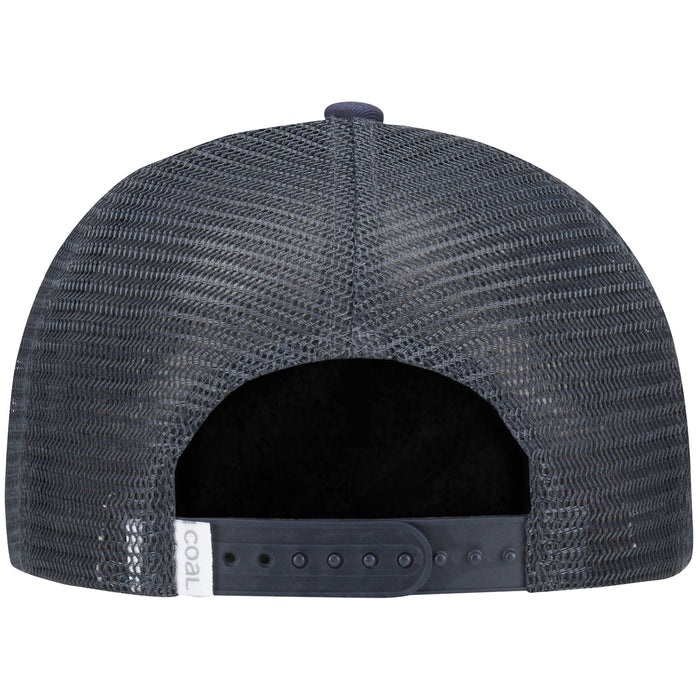 Coal The Wilds Low Hat Navy (Bass)