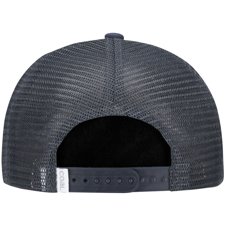 Coal The Wilds Low Hat Navy (Bass)