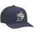 Coal The Wilds Low Hat Navy (Bass)
