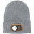Coal The Standard SE Beanie Heather Grey