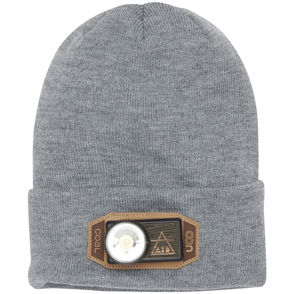 Coal The Standard SE Beanie Heather Grey