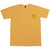 Dark Seas Hand Signals T-Shirt Mustard