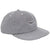 Dark Seas Graham Hat Black