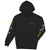 Dark Seas Headmaster Hoodie Black