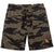 Dark Seas Kilgore Shorts Tiger Camo